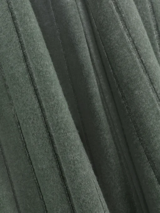 Ribbed Supersoft Pajama Pants
