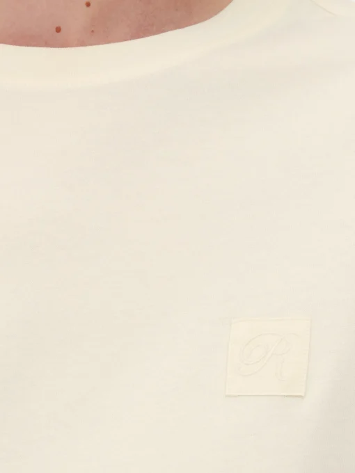 Rita Ora Boyfriend Fit T-Shirt