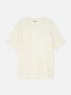 Rita Ora Boyfriend Fit T-Shirt
