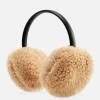 Rita Ora Fleece Earmuffs