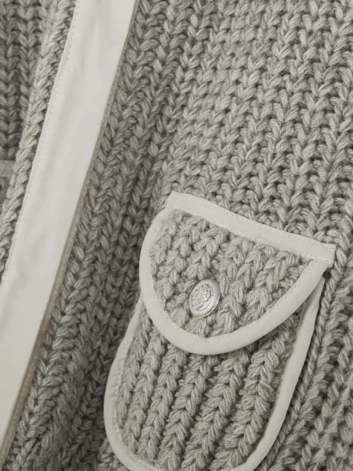 Rita Ora Knit Vest