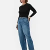 Rita Ora Stretch Long Sleeve T-Shirt