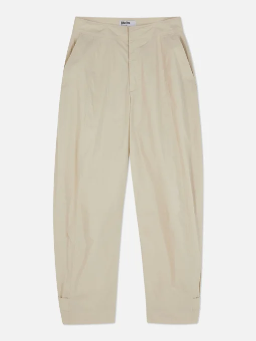 Rita Ora Utility Barrel Leg Pants