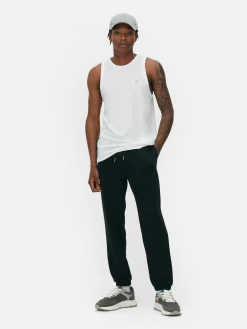 Round Neck Sports Tank