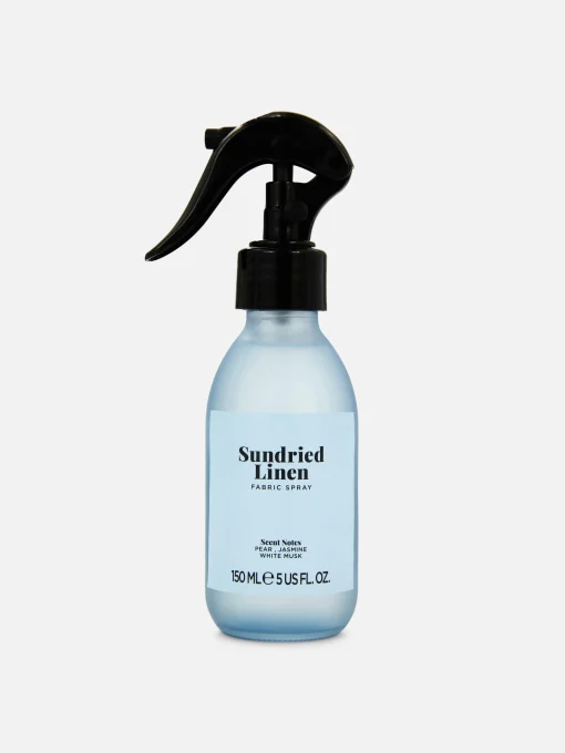 Scented Fabric Spray