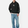 Scream Ghostface Graphic Hoodie