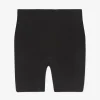 Seamless Anti-Chafing Cycle Shorts