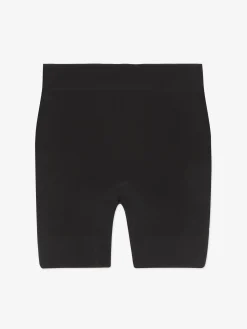 Seamless Anti-Chafing Cycle Shorts