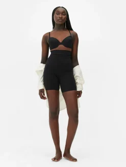 Seamless Bumlift Shorts