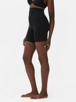 Seamless Bumlift Shorts