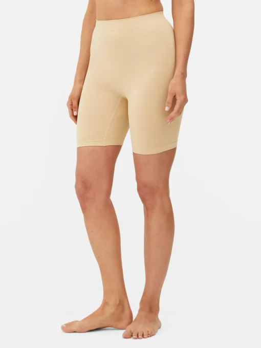 Seamless Bumlift Shorts