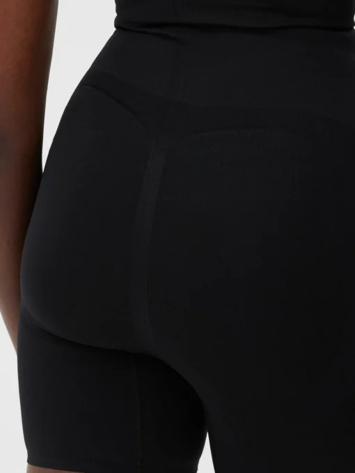 Seamless Bumlift Shorts