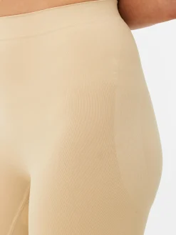 Seamless Bumlift Shorts