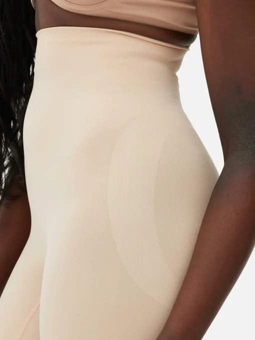 Seamless Bumlift Shorts