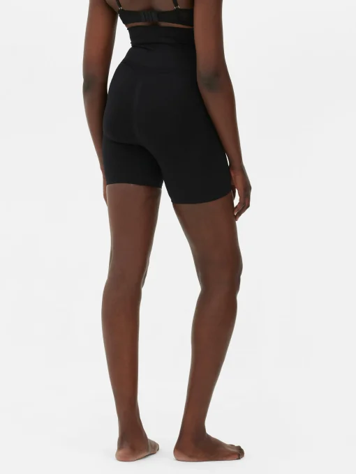 Seamless Bumlift Shorts