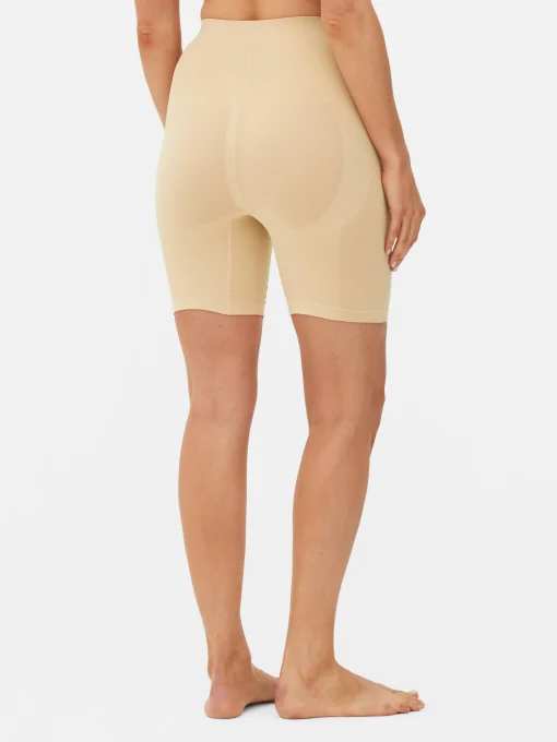 Seamless Bumlift Shorts