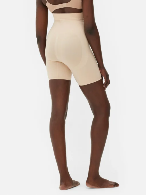 Seamless Bumlift Shorts