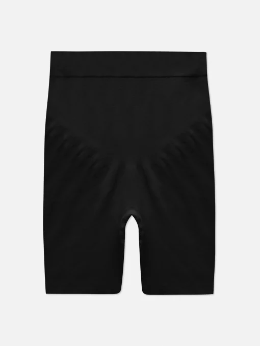 Seamless Bumlift Shorts