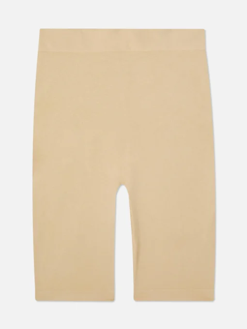 Seamless Bumlift Shorts