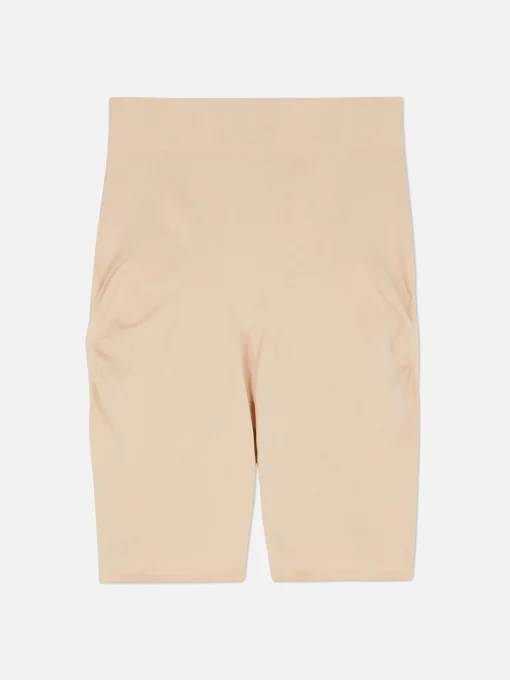 Seamless Bumlift Shorts