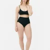 Seamless High Waist Shapewear Briefs