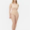 Seamless High Waist Shapewear Briefs
