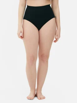 Seamless High Waist Shapewear Briefs