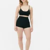 Seamless Shaper Shorts
