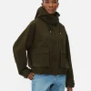 Short Parka