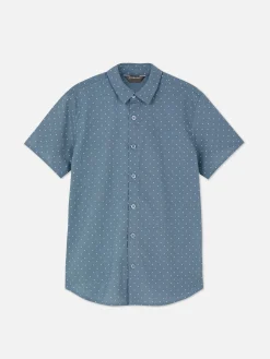 Short Sleeve Shirt