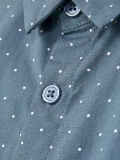 Short Sleeve Shirt
