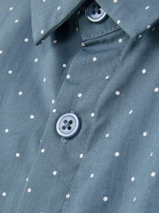 Short Sleeve Shirt