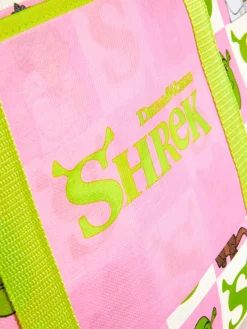 Shrek Storage Bag
