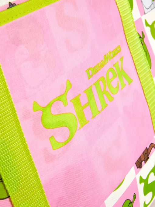 Shrek Storage Bag