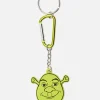Shrek Travel Dangle