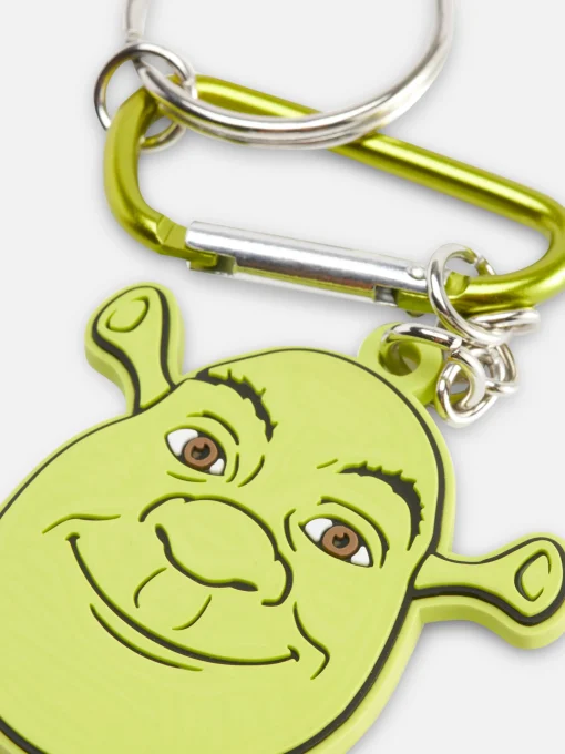 Shrek Travel Dangle