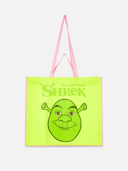 Shrek XL Shopper