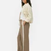 Side Stripe Joggers