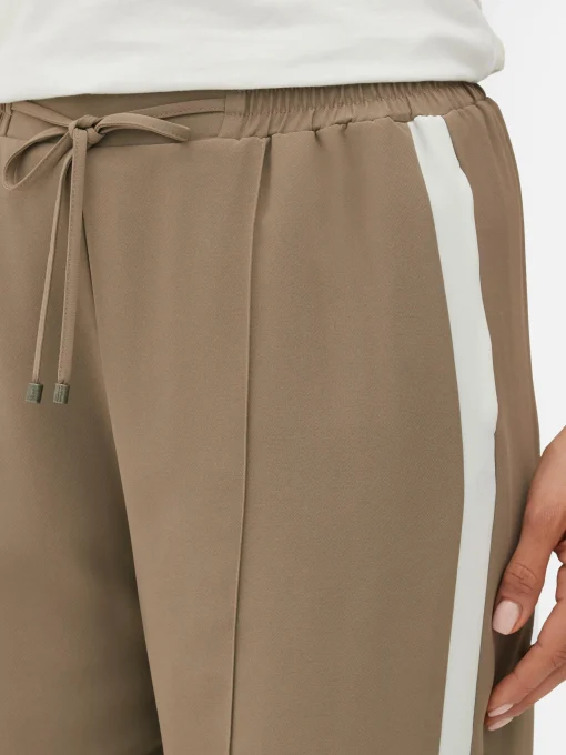 Side Stripe Joggers