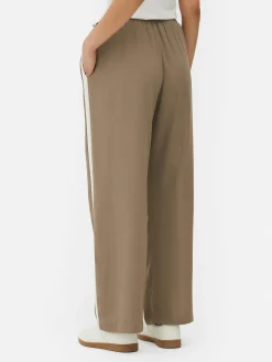 Side Stripe Joggers