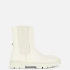 Side Zip Chelsea Boots