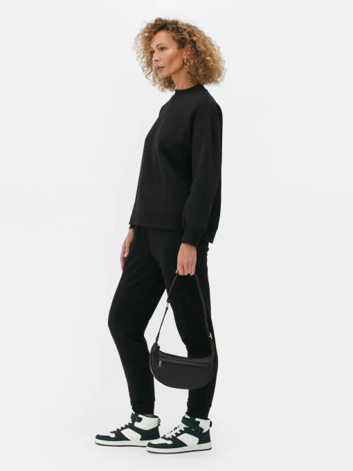 Skinny Fit Joggers