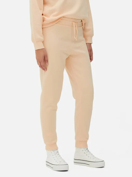 Skinny Fit Joggers