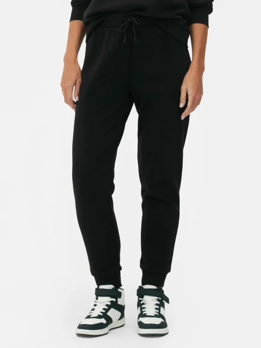 Skinny Fit Joggers