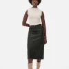 Sleeveless High Neck Bodysuit