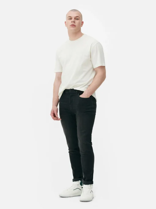 Slim Fit Jeans