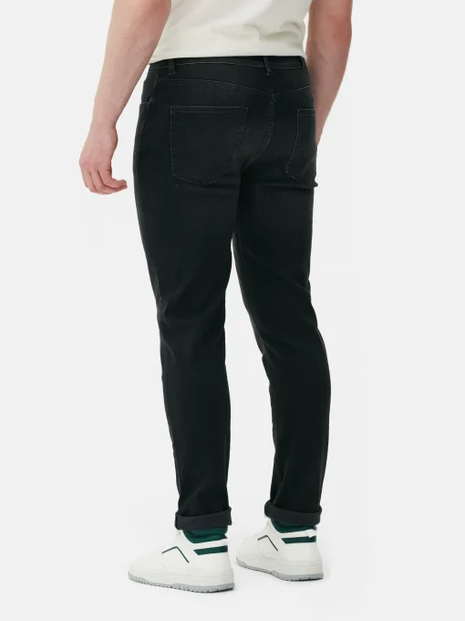 Slim Fit Jeans