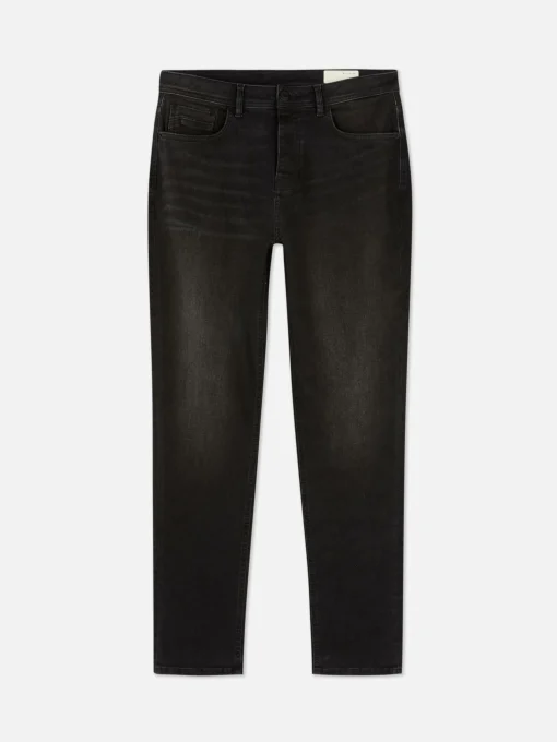 Slim Fit Jeans