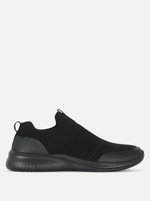 Slip On Sports Sneakers