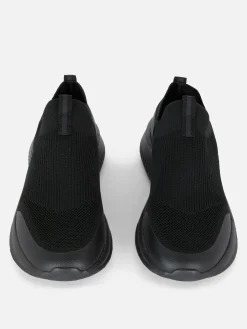 Slip On Sports Sneakers